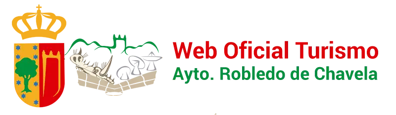 Ayuntamiento de Robledo de Chavela